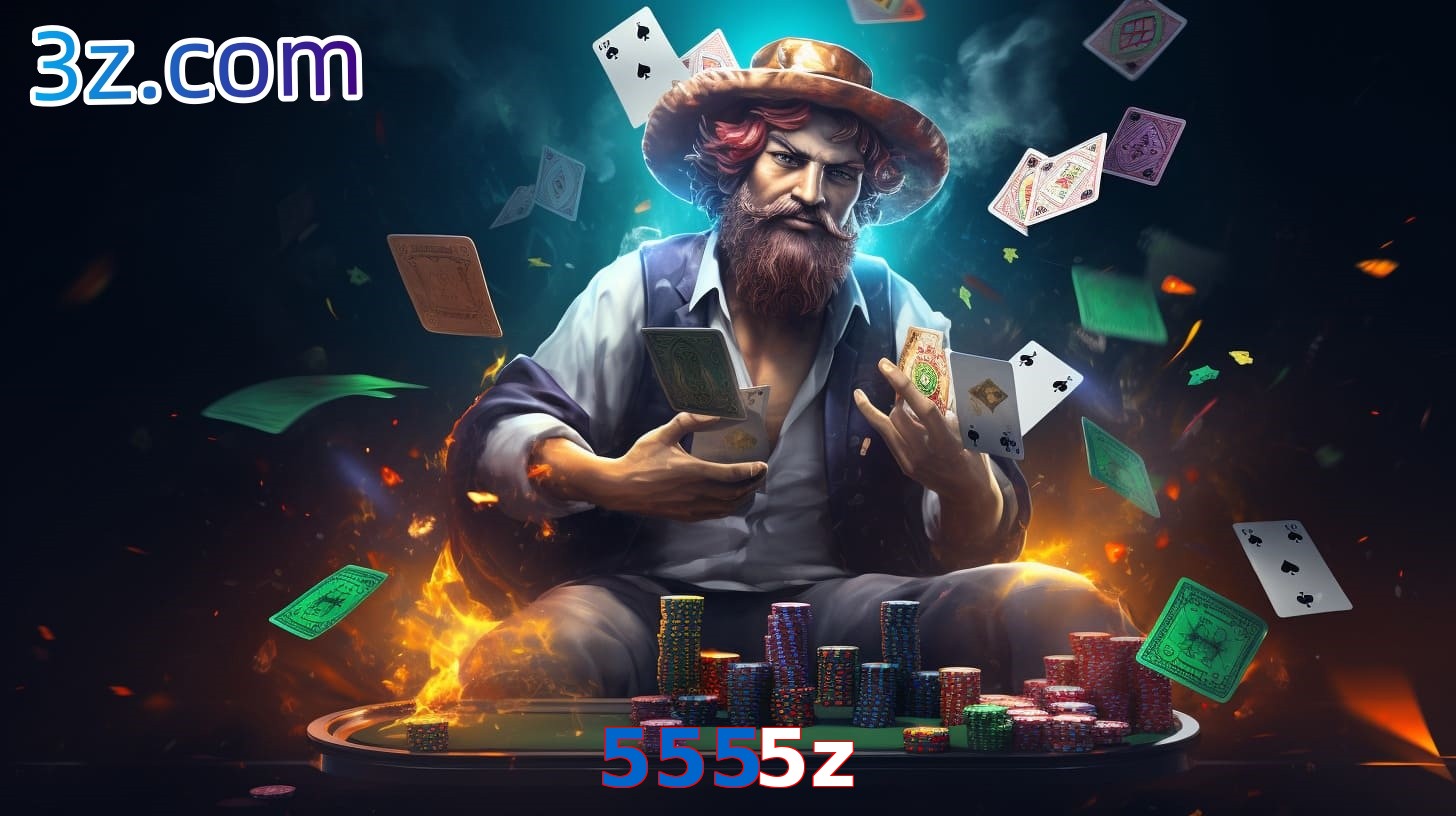 5555z cassino online brasil