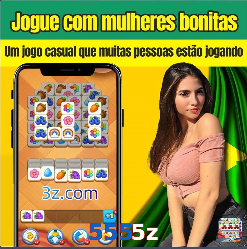 5555z apostas esportivas e cassino